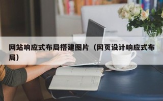 荣成网站响应式布局搭建图片（网页设计响应式布局）